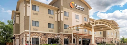 Comfort Inn & Suites Glenpool