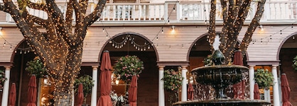 Hotel Colorado