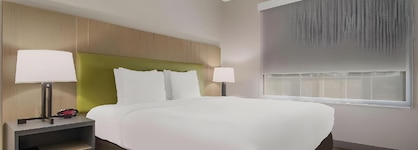 Country Inn & Suites By Radisson, Goldsboro, Nc