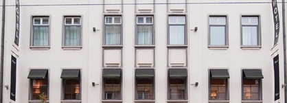 Hotel Les Nuits