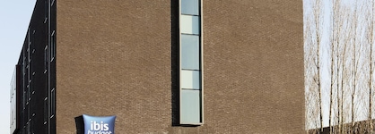 Ibis Budget Antwerpen Port