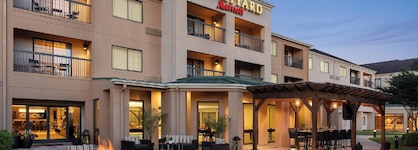 Courtyard Marriott Greenville