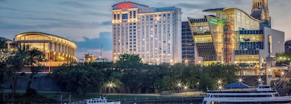 Marriott Hartford Downtown