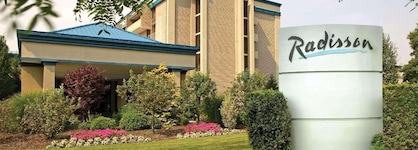 Radisson Hotel Hauppauge-Long Island