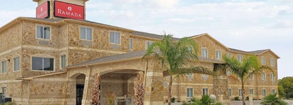 Ramada By Wyndham South Waco