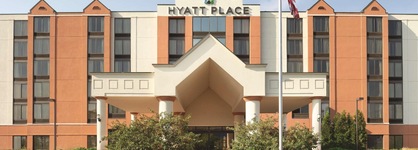 Hyatt Place Hoffman Estates
