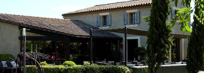 Hôtel Du Château & Spa Gemology