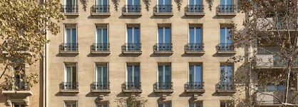 Grand Hotel Clichy