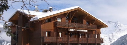 Hôtel Les Flocons