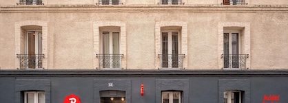 Hotel Boissiere
