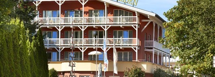 Das Hotel Eden - Das Aktiv- & Wohlfühlhotel In Tirol Auf 1200M Höhe