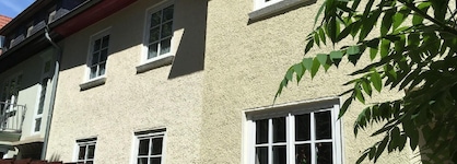 Pension Wegerich