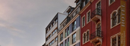 Hotel Villa Oriental & Restaurant