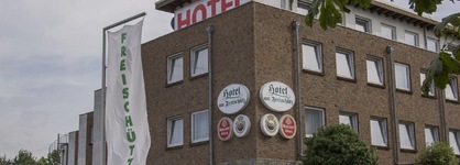 Hotel Am Freischuetz