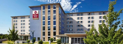 Best Western Plus Io Hotel
