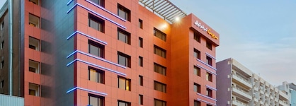 Novotel Suites Riyadh Olaya