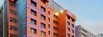 Novotel Suites Riyadh Olaya