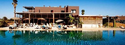 Fellah Hotel