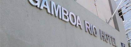 Gamboa Rio Hotel