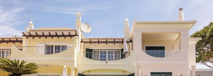 Vale Do Lobo Resort