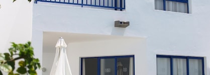 Villas Puerto Rubicon