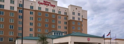 Hilton Garden Inn Houston Nw America Plaza