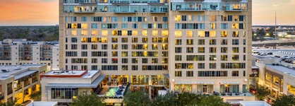 The Moran Citycentre