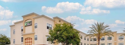 Extended Stay America Orange County Huntington Beach