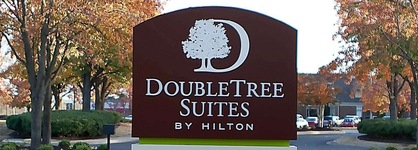 Doubletree Suites By Hilton Hotel Huntsville South