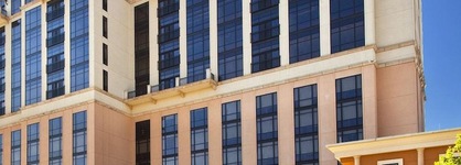 The Westin Huntsville