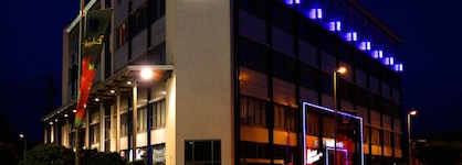Hotel Rhein-Ruhr