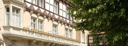 Hotel Deutsches Haus