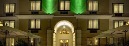Holiday Inn Indianapolis Carmel By Ihg
