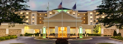 Holiday Inn Indianapolis Carmel By Ihg