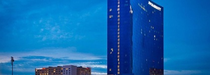 Jw Marriott Indianapolis