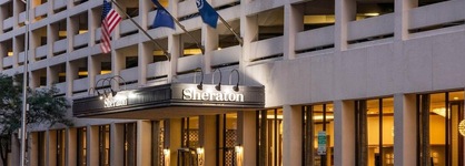 Sheraton Indianapolis City Centre Hotel