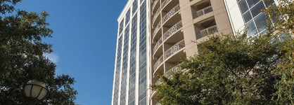 Marriott Dallas Las Colinas