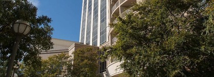 Marriott Dallas Las Colinas