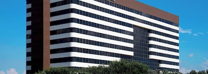 Sheraton Dfw Airport Hotel