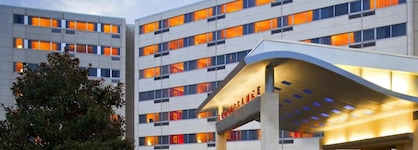 Delta Hotels By Marriott Woodbridge