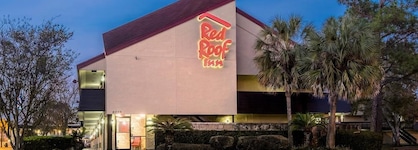 Red Roof Inn Jacksonville - Orange Park