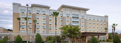Sheraton Jacksonville Hotel