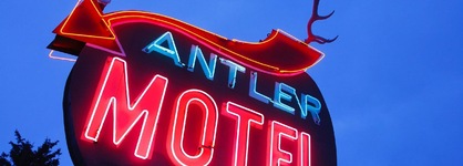Antler Inn