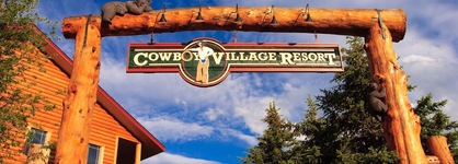 Cowboy Village Resort