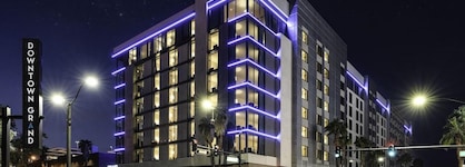 Downtown Grand Hotel & Casino Las Vegas
