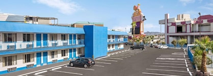 Travelodge By Wyndham Las Vegas
