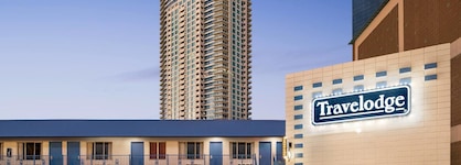 Travelodge By Wyndham Las Vegas