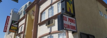 Hollywood Stars Inn - In Los Angeles (Hollywood)