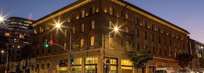 Hotel Normandie