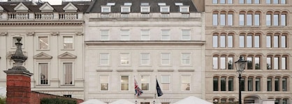 Club Quarters Hotel Covent Garden Holborn